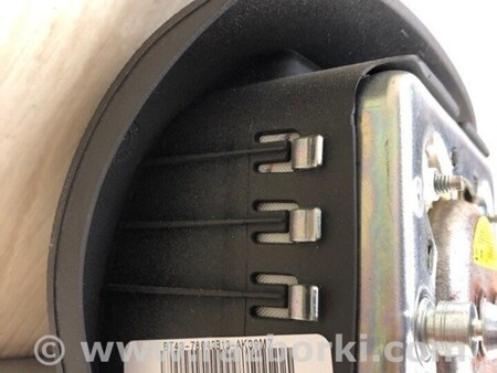 ФОТО Подушка безпеки в кермо для Ford Edge 1 U387 (01.2006-04.2015) Киев