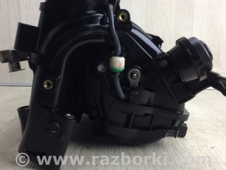 ФОТО Колектор впускний для KIA Forte TD (08-13) Киев