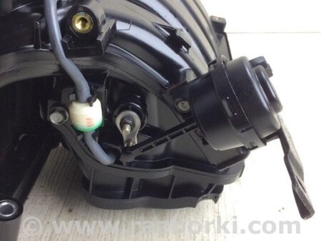 ФОТО Колектор впускний для KIA Forte TD (08-13) Киев