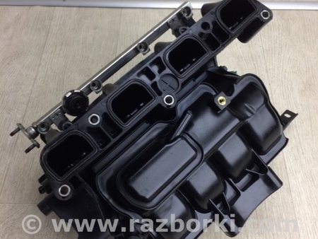 ФОТО Колектор впускний для KIA Forte TD (08-13) Киев