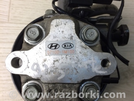 ФОТО Насос ГПК для KIA Forte TD (08-13) Киев