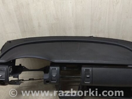 ФОТО Торпеда для Ford Flex (06.2008-12.2019) Киев