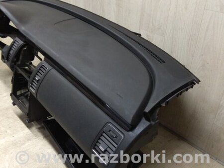 ФОТО Торпеда для Ford Flex (06.2008-12.2019) Киев