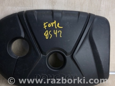 ФОТО Накладка двигателя декоративная для KIA Forte YD (2012-) Киев