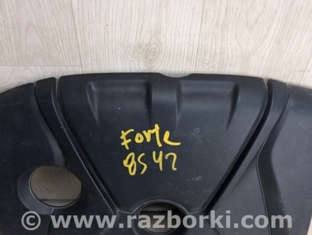 ФОТО Накладка двигателя декоративная для KIA Forte YD (2012-) Киев