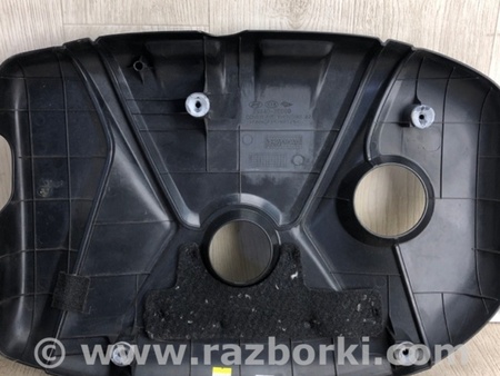 ФОТО Накладка двигателя декоративная для KIA Forte YD (2012-) Киев