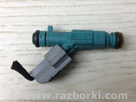 ФОТО Форсунка паливна для KIA Forte TD (08-13) Киев