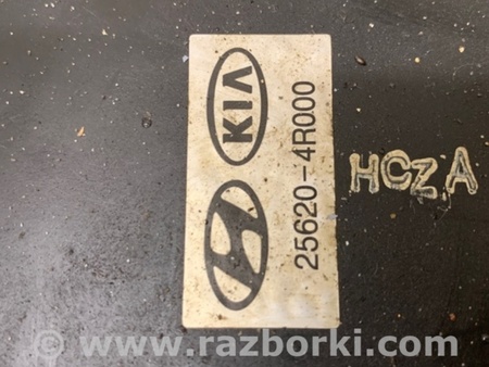 ФОТО Теплообмінник коробки АКПП для Hyundai Sonata YF (09.2009-03.2014) Киев