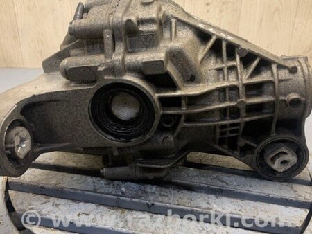 ФОТО Редуктор задній для Porsche Cayenne Type 958 (10-18) Киев