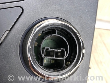 ФОТО Блок керування мультимедіа для Ford Fusion USA 2 поколение (12-15) Киев