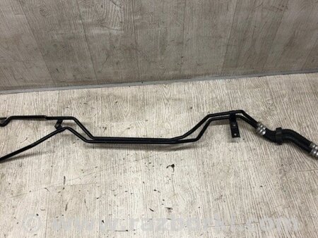 ФОТО Трубка АКПП для Porsche Cayenne Type 958 (10-18) Киев