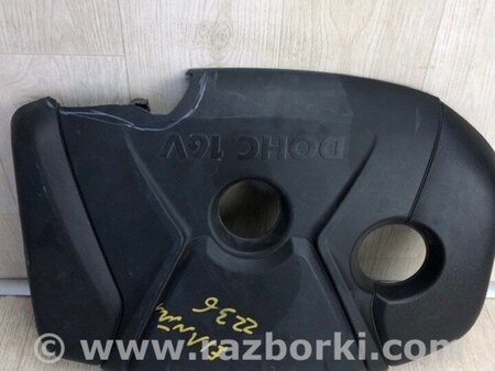 ФОТО Накладка двигателя декоративная для Hyundai Elantra MD (04.2010-05.2016) Киев