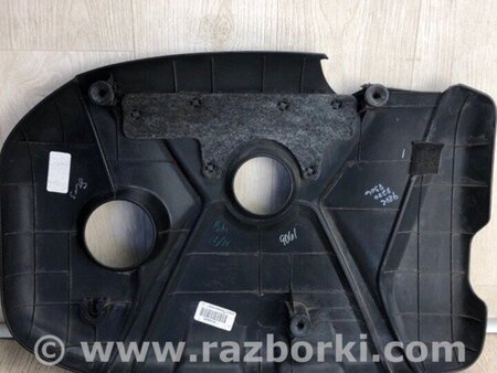 ФОТО Накладка двигателя декоративная для Hyundai Elantra MD (04.2010-05.2016) Киев