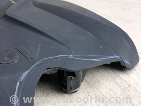 ФОТО Накладка двигателя декоративная для Hyundai Elantra MD (04.2010-05.2016) Киев