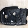 ФОТО Накладка двигателя декоративная для Hyundai Elantra MD (04.2010-05.2016) Киев