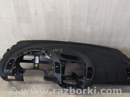 ФОТО Торпеда для KIA Forte YD (2012-) Киев