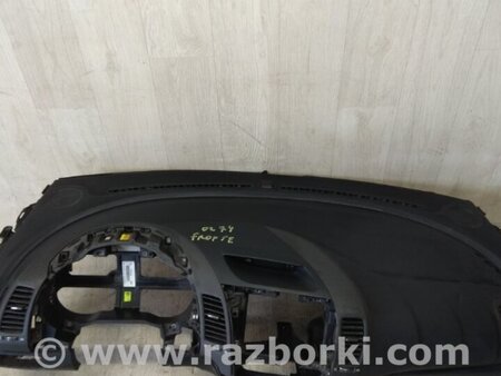 ФОТО Торпеда для KIA Forte YD (2012-) Киев