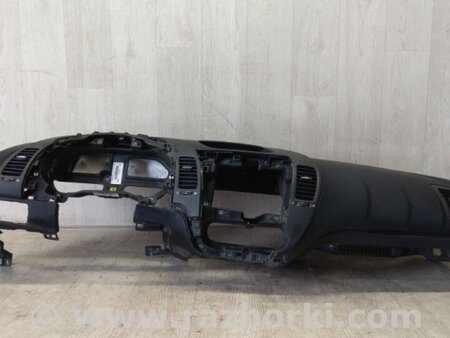 ФОТО Торпеда для KIA Forte YD (2012-) Киев