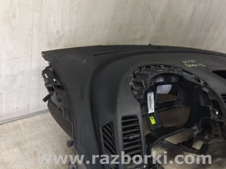 ФОТО Торпеда для KIA Forte YD (2012-) Киев