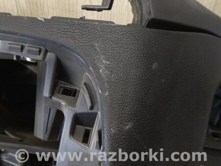 ФОТО Торпеда для KIA Forte YD (2012-) Киев