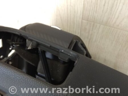 ФОТО Торпеда для KIA Forte YD (2012-) Киев
