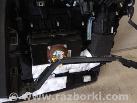 ФОТО Торпеда для KIA Forte YD (2012-) Киев