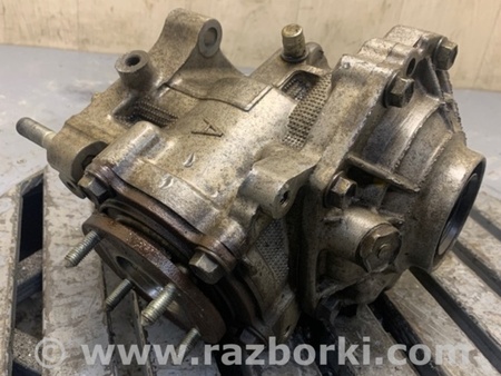 ФОТО Роздавальна коробка для Toyota RAV-4 (15-18) Киев