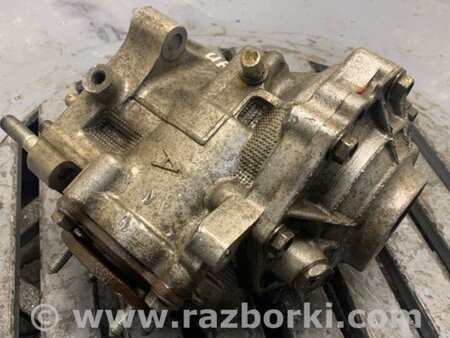 ФОТО Роздавальна коробка для Toyota RAV-4 (15-18) Киев