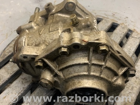 ФОТО Роздавальна коробка для Toyota RAV-4 (15-18) Киев