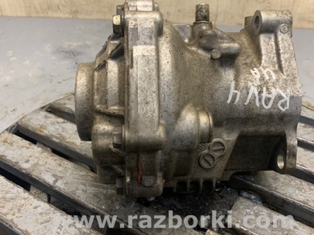 ФОТО Роздавальна коробка для Toyota RAV-4 (15-18) Киев