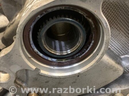 ФОТО Роздавальна коробка для Toyota RAV-4 (15-18) Киев