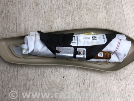 ФОТО Подушка безпеки в сидінні для Ford Fusion USA 2 поколение (12-15) Киев