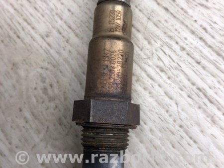 ФОТО Лямбда зонд для Hyundai ACCENT RB Киев