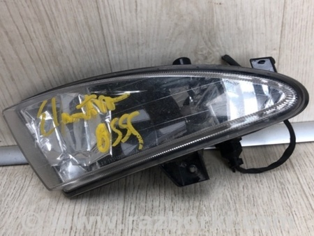 ФОТО Фара протитуманна ліва для Hyundai Elantra HD (04.2006-03.2012) Киев