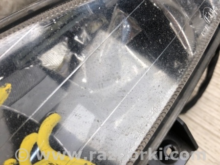 ФОТО Фара протитуманна ліва для Hyundai Elantra HD (04.2006-03.2012) Киев