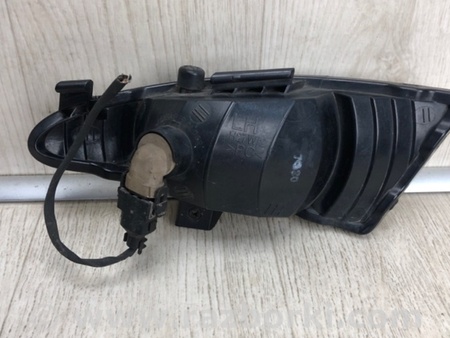 ФОТО Фара протитуманна ліва для Hyundai Elantra HD (04.2006-03.2012) Киев