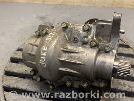ФОТО Роздавальна коробка для Nissan Juke (10-19) Киев