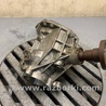 ФОТО Роздавальна коробка для Nissan Juke (10-19) Киев