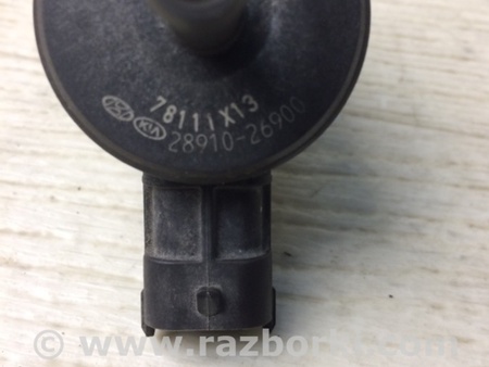 ФОТО Клапан електромагнітний для Hyundai Elantra HD (04.2006-03.2012) Киев