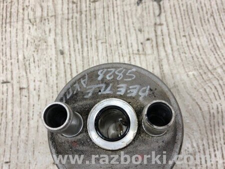 ФОТО Теплообмінник коробки АКПП для Volkswagen Beetle A5 5C1 (09.2011-11.2016) Киев
