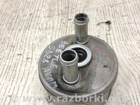 ФОТО Теплообмінник коробки АКПП для Volkswagen Beetle A5 5C1 (09.2011-11.2016) Киев