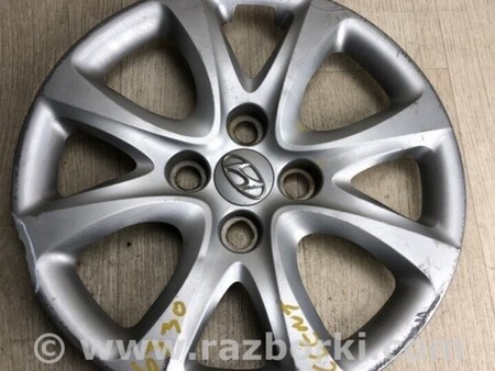 ФОТО ковпак ступиці для Hyundai ACCENT RB Киев