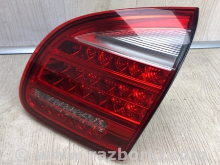 ФОТО Ліхтар внутрішній для Porsche Cayenne Type 958 (10-18) Киев