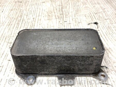 ФОТО Теплообмінник коробки АКПП для Porsche Cayenne Type 958 (10-18) Киев