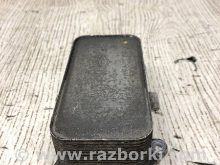 ФОТО Теплообмінник коробки АКПП для Porsche Cayenne Type 958 (10-18) Киев