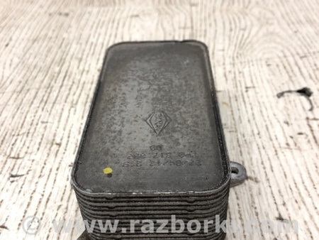 ФОТО Теплообмінник коробки АКПП для Porsche Cayenne Type 958 (10-18) Киев