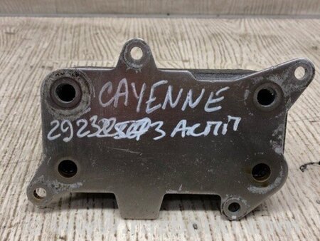 ФОТО Теплообмінник коробки АКПП для Porsche Cayenne Type 958 (10-18) Киев