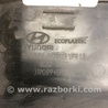 ФОТО Накладка замка капота для Hyundai ACCENT RB Киев