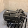 ФОТО Роздавальна коробка для Porsche Cayenne Type 958 (10-18) Киев