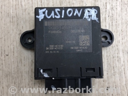 ФОТО Блок комфорту для Ford Fusion USA 2 поколение (12-15) Киев